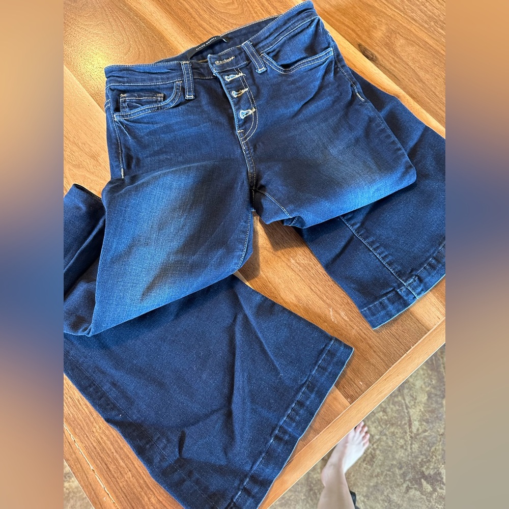 Buckle brand jeans